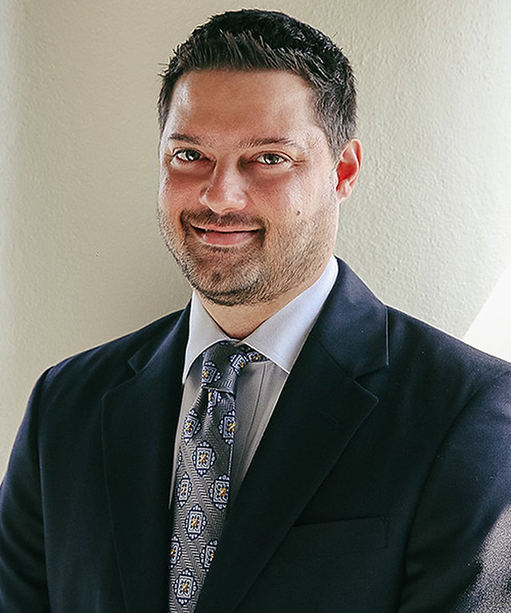 Michael Dupre, QPA, QKA