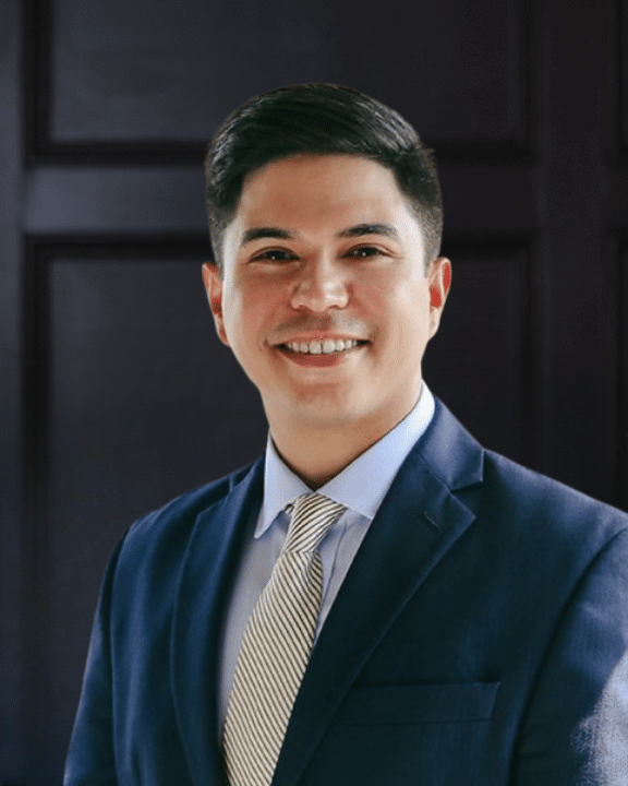 Chad DiCristina, MBA, CPC, QPA, QKC, QKA