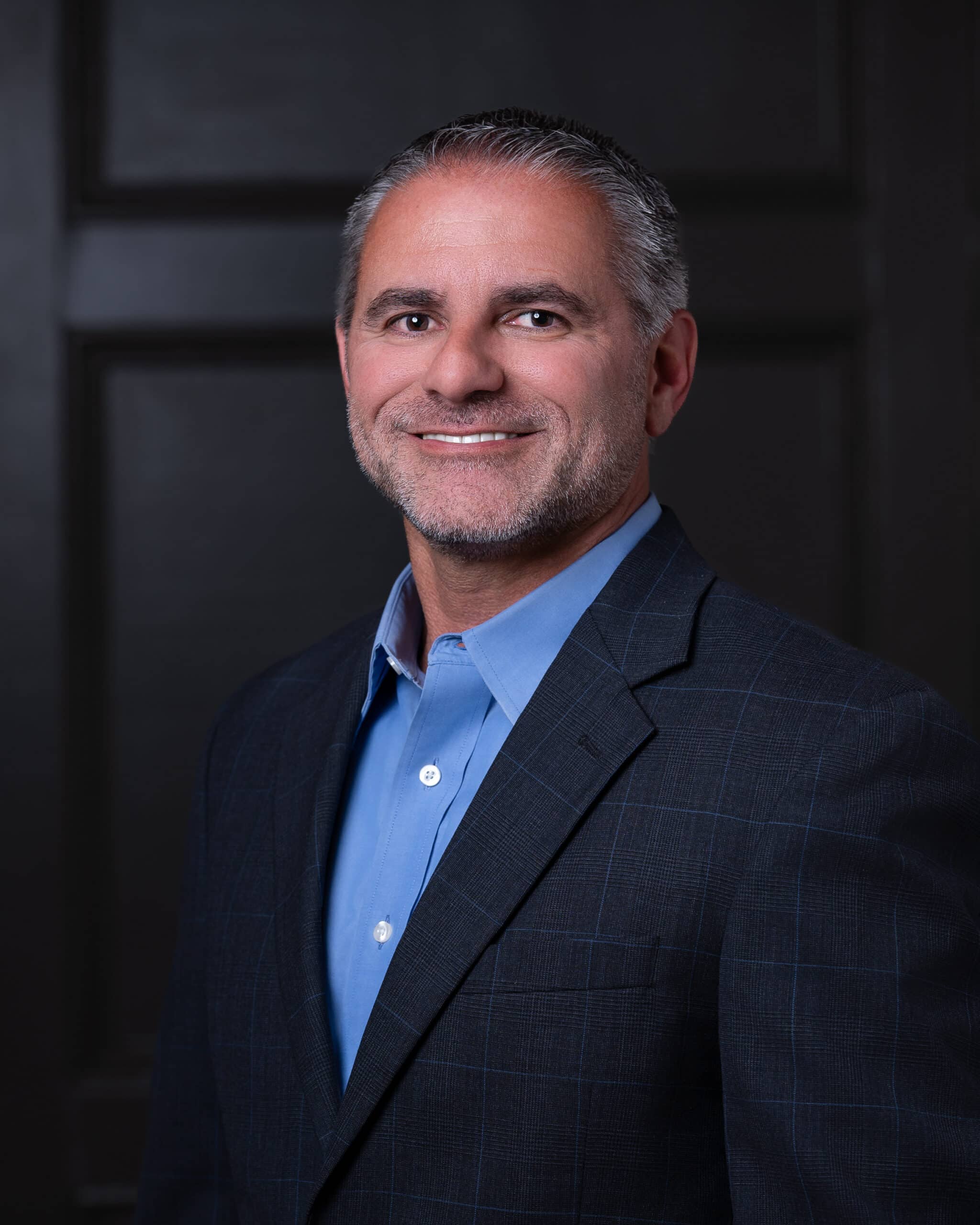 Jonathan B. Haslauer, QPA, QKA