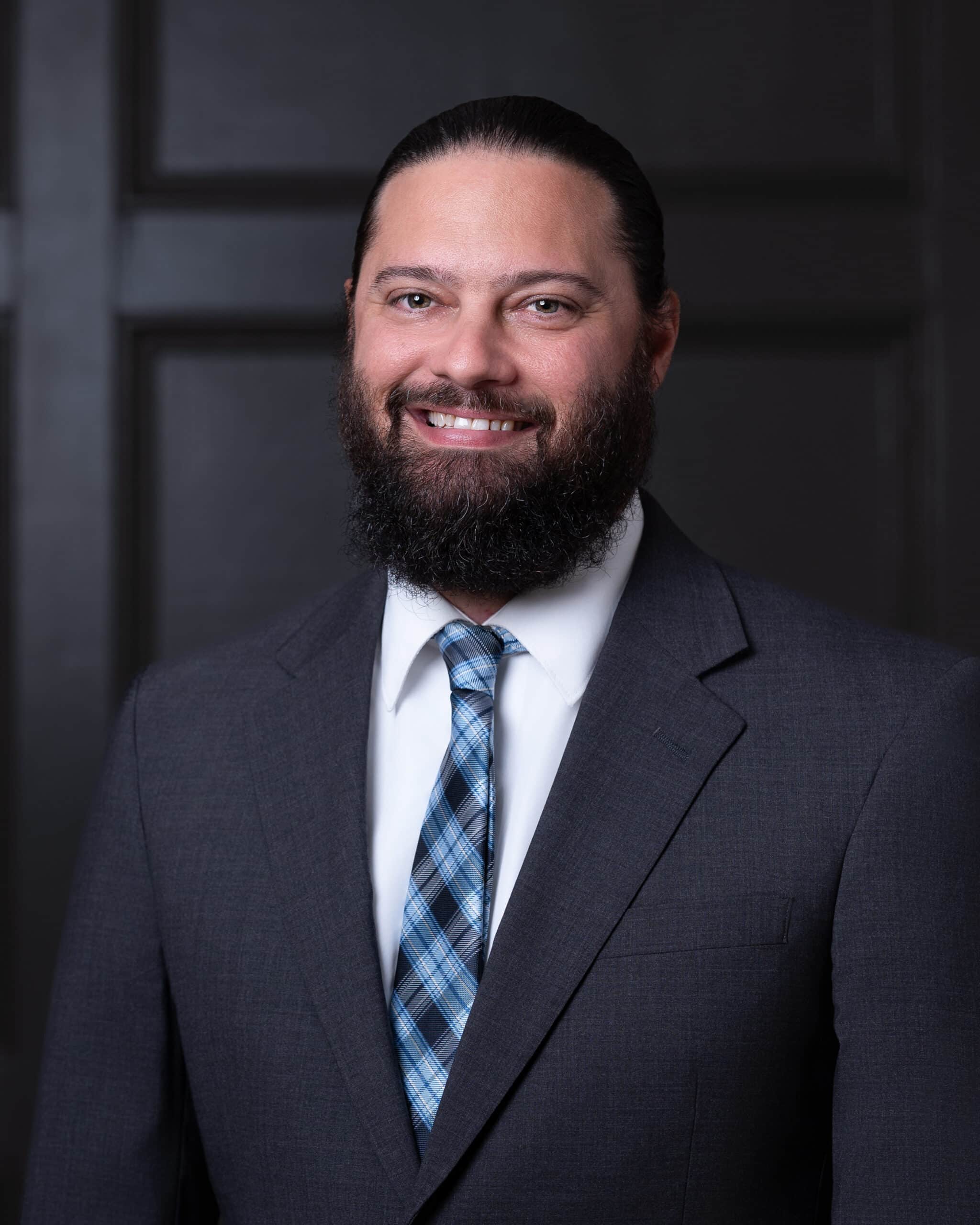 Michael Dupre, CPA, QPA, QKC, QKA