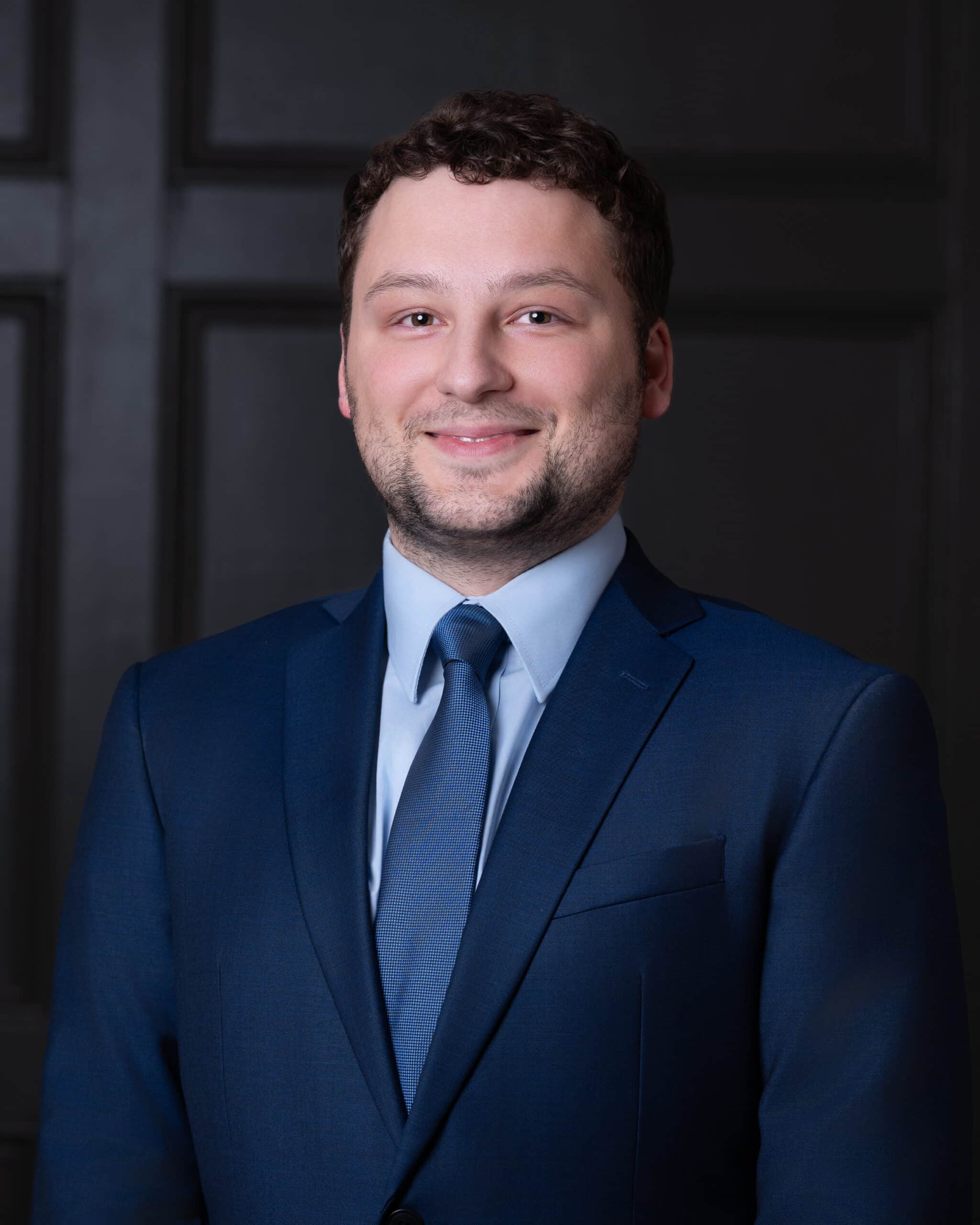 Mitchell Falcon, QKA