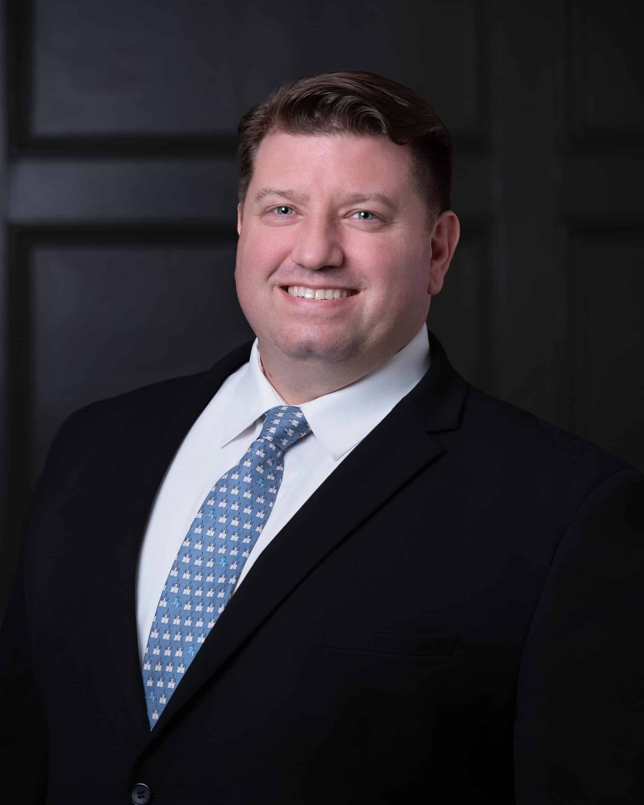 Raymond J. Adams, Jr., Esq., QPA, QKC, QKA