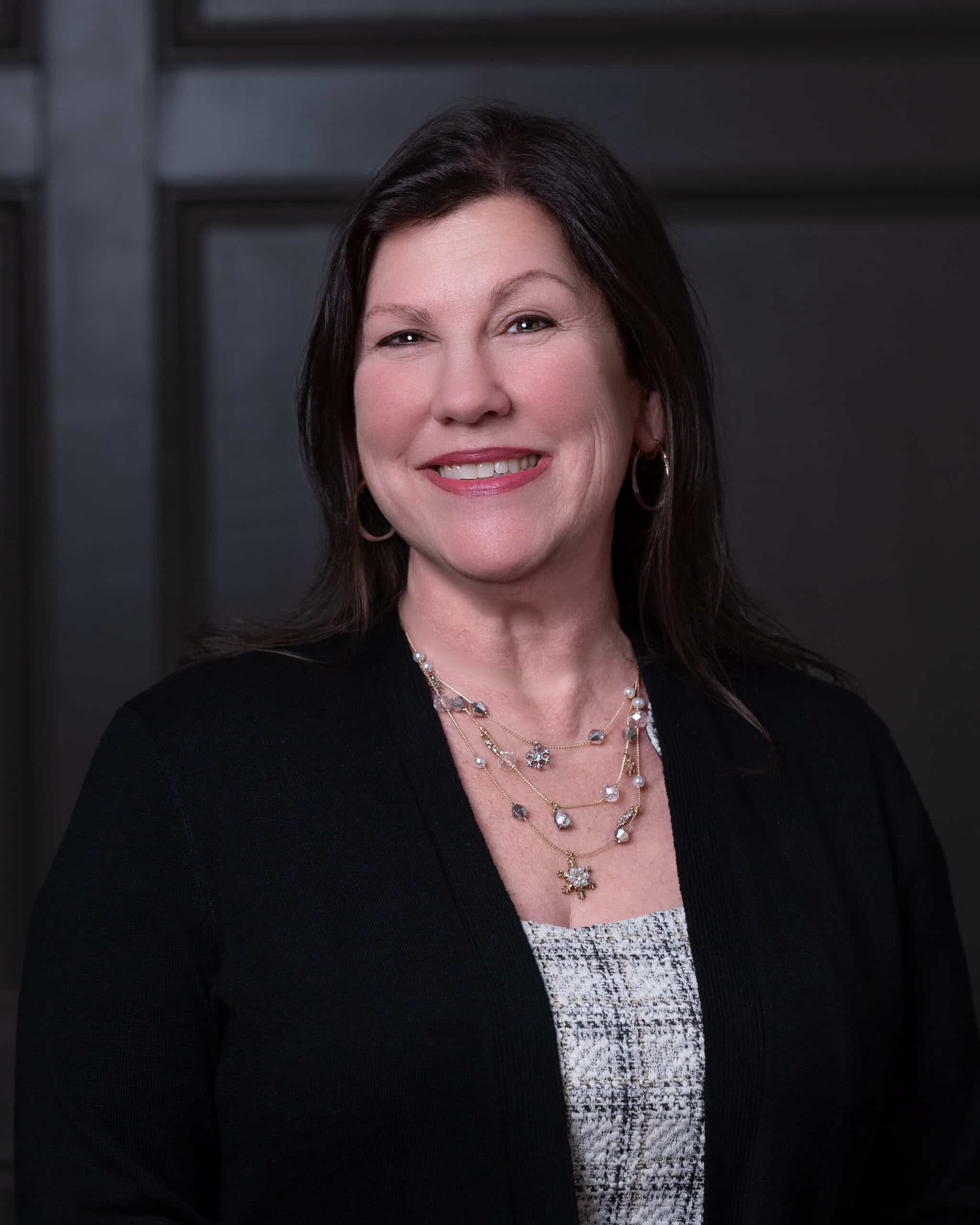 Tracy Haslauer Novak, QPA, QKA